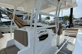 Thumbnail von Silvercraft Cc 36 9719915