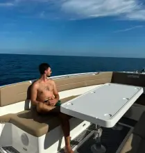 Thumbnail von Silvercraft Cc 36 9719915