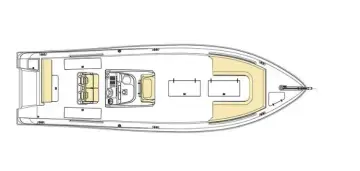 Thumbnail von Silvercraft Cc 36 9719915