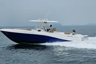 Thumbnail von Silvercraft Cc 36 9719915