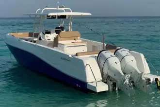 Thumbnail von Silvercraft Cc 36 9719915