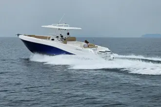 Thumbnail von Silvercraft Cc 36 9719915