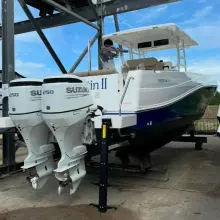 Thumbnail von Silvercraft Cc 36 9719915