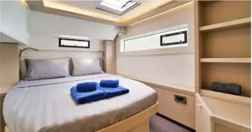 Thumbnail von Lagoon 46 9275724