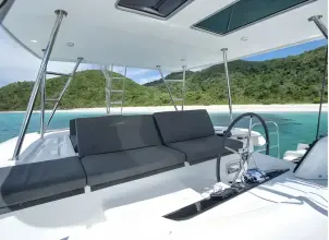 Thumbnail von Lagoon 46 9275724