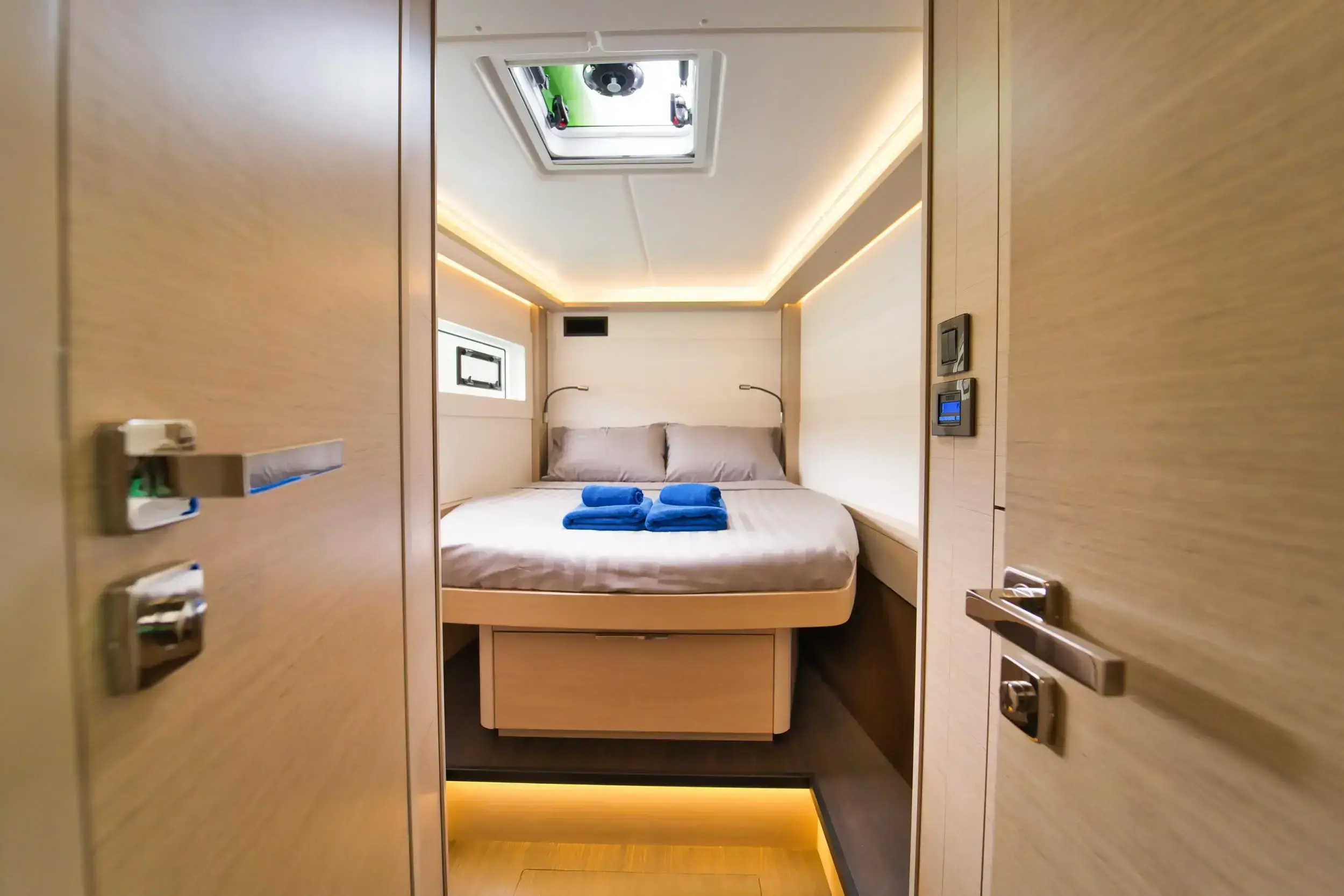 Thumbnail von Lagoon 46 9275724