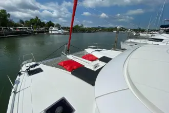 Thumbnail von Lagoon 46 9275724