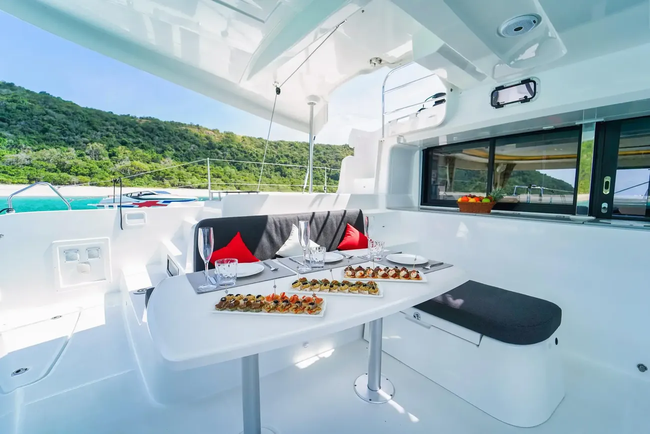 Thumbnail von Lagoon 46 9275724