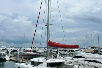 Thumbnail von Lagoon 46 9275724