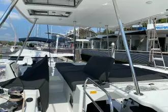 Thumbnail von Lagoon 46 9275724