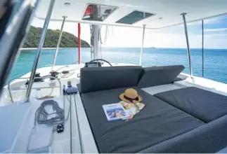 Thumbnail von Lagoon 46 9275724