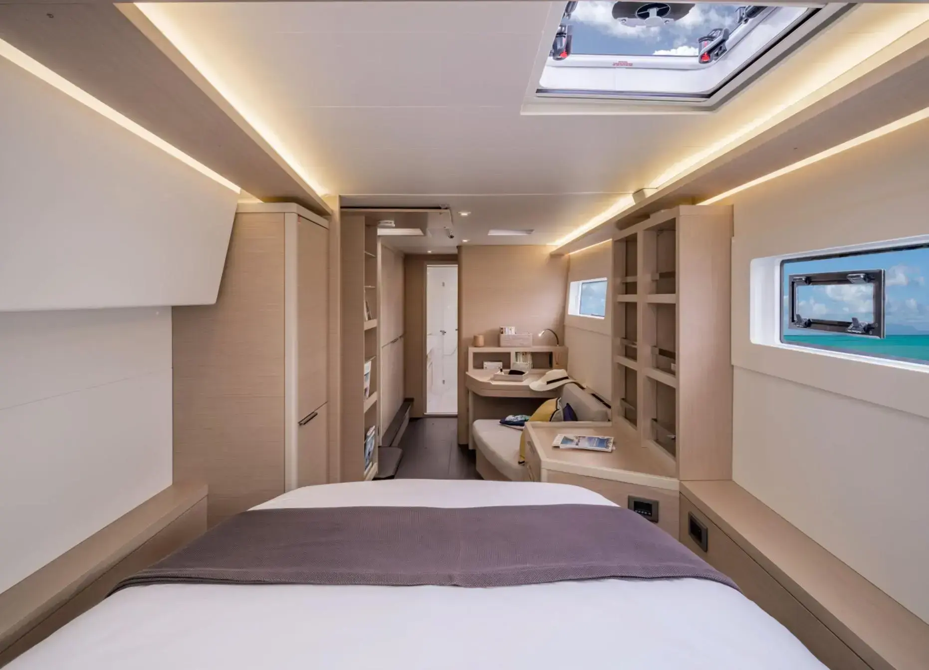 Thumbnail von Lagoon 46 9275724