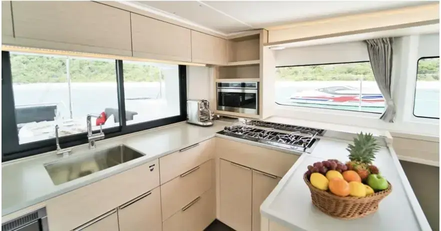 Thumbnail von Lagoon 46 9275724