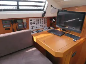 Thumbnail von Wauquiez PS47 Phoenix