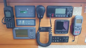 Thumbnail von Wauquiez PS47 Phoenix