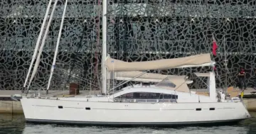 Thumbnail von Wauquiez PS47 Phoenix