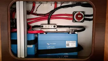 Thumbnail von Wauquiez PS47 Phoenix