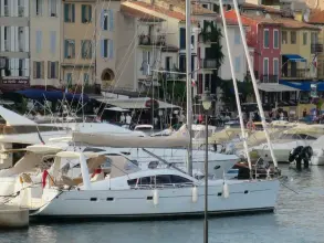 Thumbnail von Wauquiez PS47 Phoenix