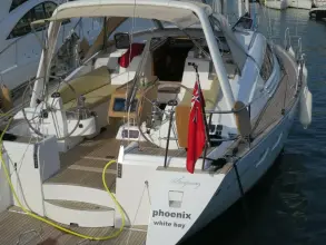 Thumbnail von Wauquiez PS47 Phoenix