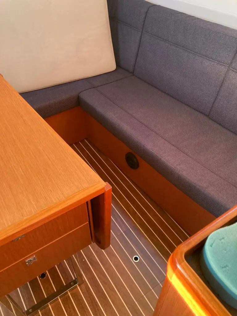 Thumbnail von Bavaria Cruiser 37 Samba