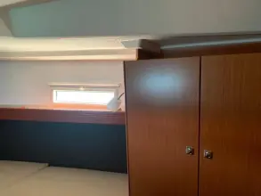 Thumbnail von Bavaria Cruiser 37 Samba