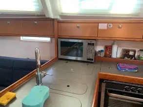 Thumbnail von Bavaria Cruiser 37 Samba