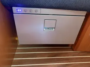 Thumbnail von Bavaria Cruiser 37 Samba