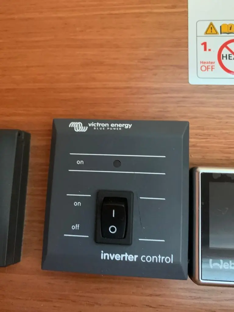 Thumbnail von Bavaria Cruiser 37 Samba