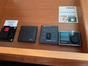 Thumbnail von Bavaria Cruiser 37 Samba