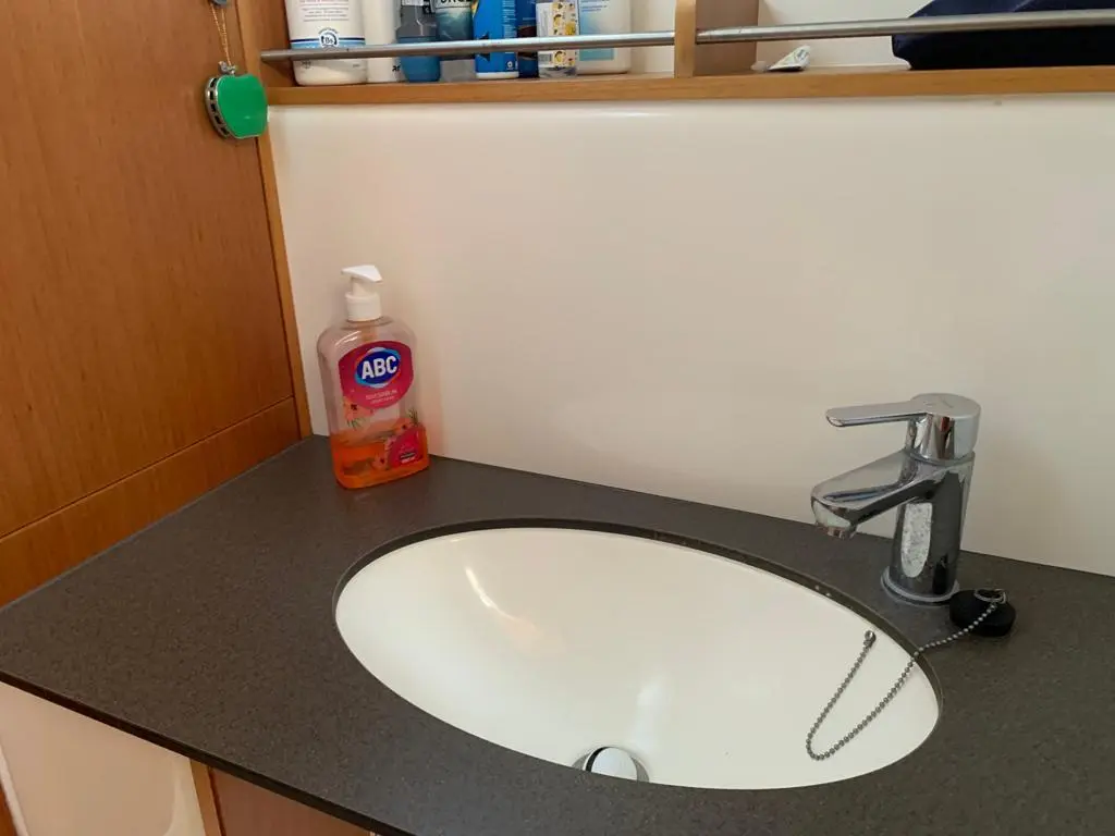 Thumbnail von Bavaria Cruiser 37 Samba