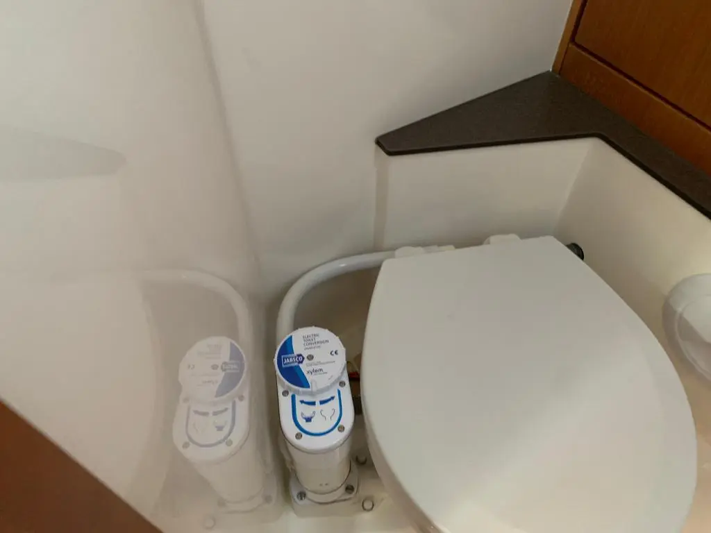 Thumbnail von Bavaria Cruiser 37 Samba