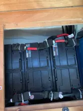 Thumbnail von Bavaria Cruiser 37 Samba