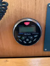 Thumbnail von Bavaria Cruiser 37 Samba