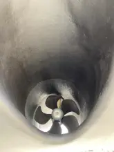 Thumbnail von Bavaria Cruiser 37 Samba