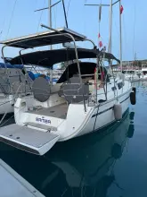 Thumbnail von Bavaria Cruiser 37 Samba