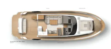 Thumbnail von Greenline 48 Fly