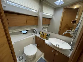 Thumbnail von Greenline 48 Fly