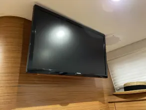 Thumbnail von Greenline 48 Fly