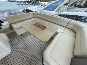 Thumbnail von Greenline 48 Fly