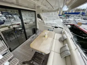 Thumbnail von Greenline 48 Fly