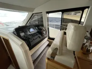 Thumbnail von Greenline 48 Fly