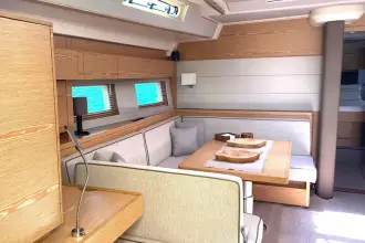 Thumbnail von Hanse 588 Fatimati