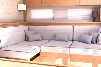 Thumbnail von Hanse 588 Fatimati