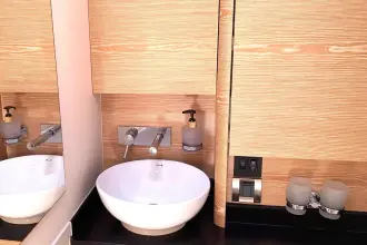 Thumbnail von Hanse 588 Fatimati