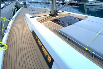 Thumbnail von Hanse 588 Fatimati