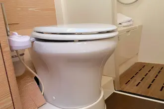 Thumbnail von Hanse 588 Fatimati