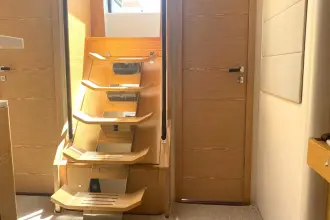 Thumbnail von Hanse 588 Fatimati