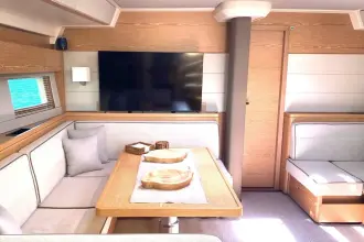 Thumbnail von Hanse 588 Fatimati