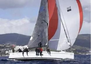 Thumbnail von Grand Soleil 39