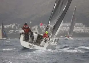 Thumbnail von Grand Soleil 39